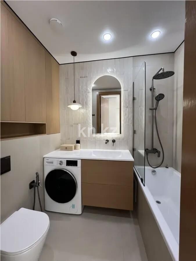 Продажа 2-комнатной квартиры, 40 м² - Продажа двухкомнатных квартир в блочном доме в Казахстане - страница 32 фото 3 из 3