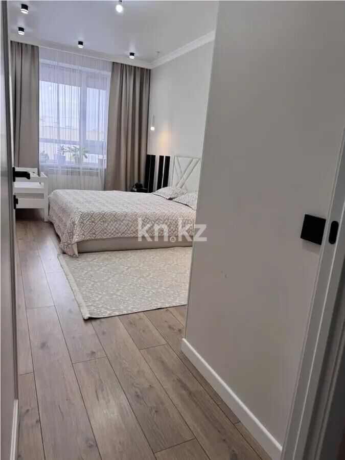 Продажа 3-комнатной квартиры, 84 м² - Продажа трехкомнатных квартир в кирпичном доме в Казахстане - страница 95 фото 3 из 10