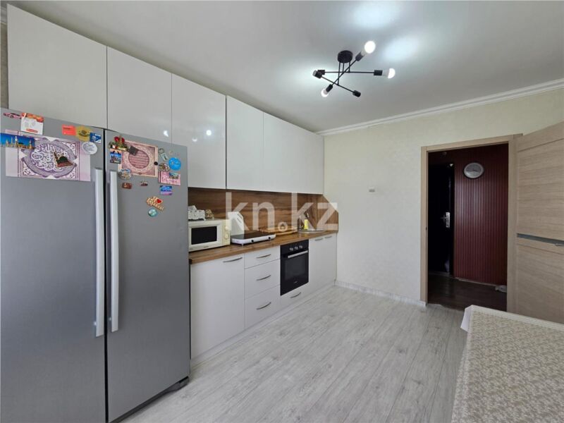 Продажа 2-комнатной квартиры, 51 м² - Продажа двухкомнатных квартир в панельном доме в Темиртау - страница 8 фото 6 из 12