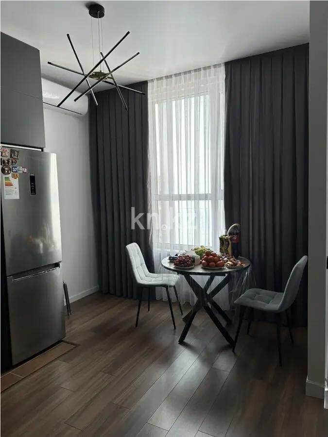 Продажа 2-комнатной квартиры, 46 м² - Продажа квартир в Казахстане - страница 862 фото 2 из 3