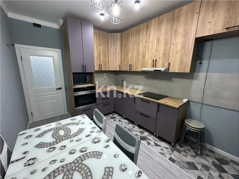 Продажа 3-комнатной квартиры, 65 м² - Продажа квартир в монолитно-каркасном доме в Караганде - страница 6 фото 4 из 7