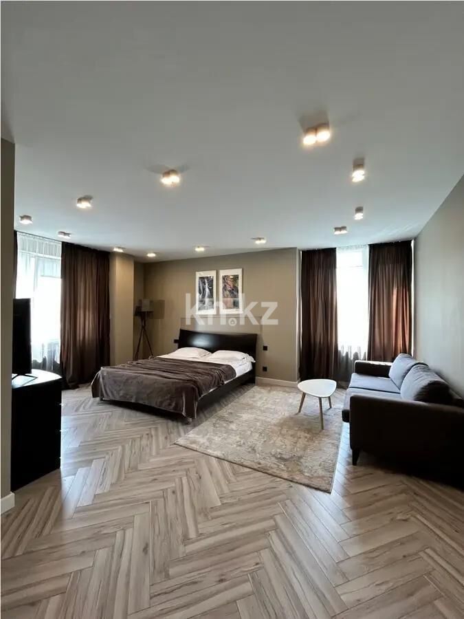 Продажа 2-комнатной квартиры, 77.8 м² - Продажа двухкомнатных квартир в Алмалинском р-не Алматы - страница 25 фото 2 из 4