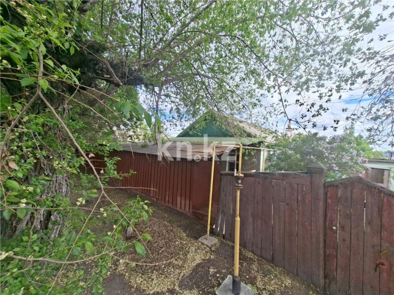 Продажа 4-комнатного дома, 63.2 м² - Продажа домов, коттеджей в Караганде - страница 6 фото 11 из 22