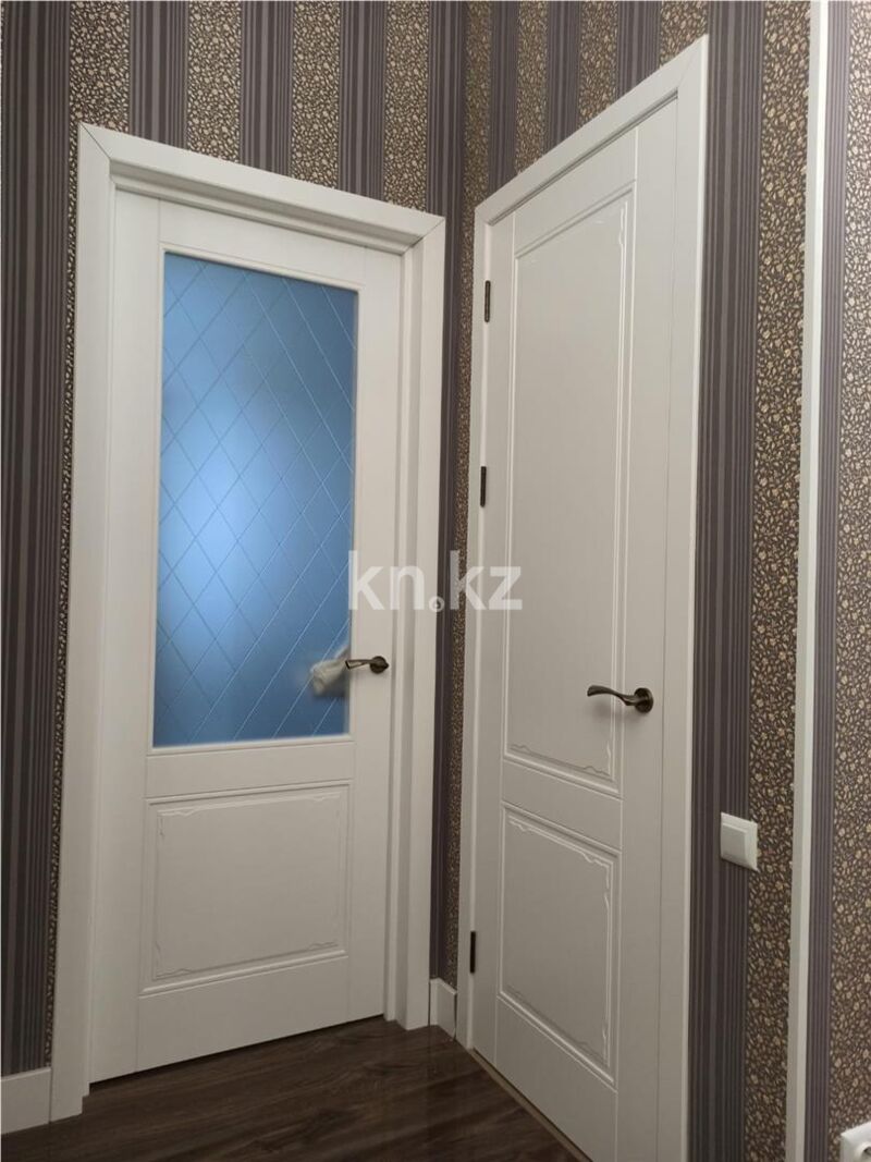 Продажа 1-комнатной квартиры, 54 м² - Продажа однокомнатных квартир в р-не Сарайшык Астаны - страница 32 фото 8 из 8