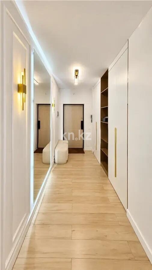 Продажа 4-комнатной квартиры, 135 м² - Продажа четырехкомнатных квартир от собственников в Казахстане фото 8 из 8