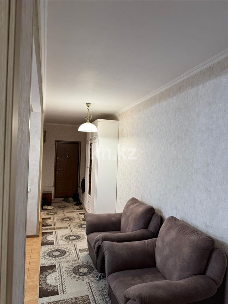 Продажа 3-комнатной квартиры, 88 м² - Продажа трехкомнатных квартир на Юго-Востоке Караганды - страница 20 фото 12 из 14