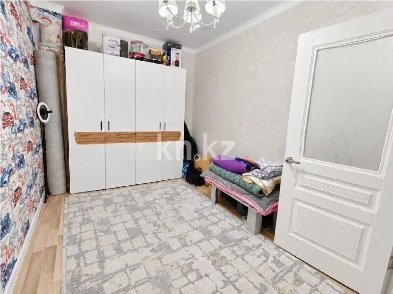 Продажа 2-комнатной квартиры, 51 м² - Продажа квартир в блочном доме в Астане - страница 2 фото 1 из 8
