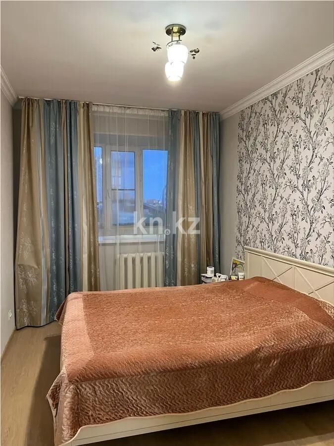 Продажа 2-комнатной квартиры, 62 м² - Продажа двухкомнатных квартир в р-не Байконур Астаны - страница 4 фото 2 из 4