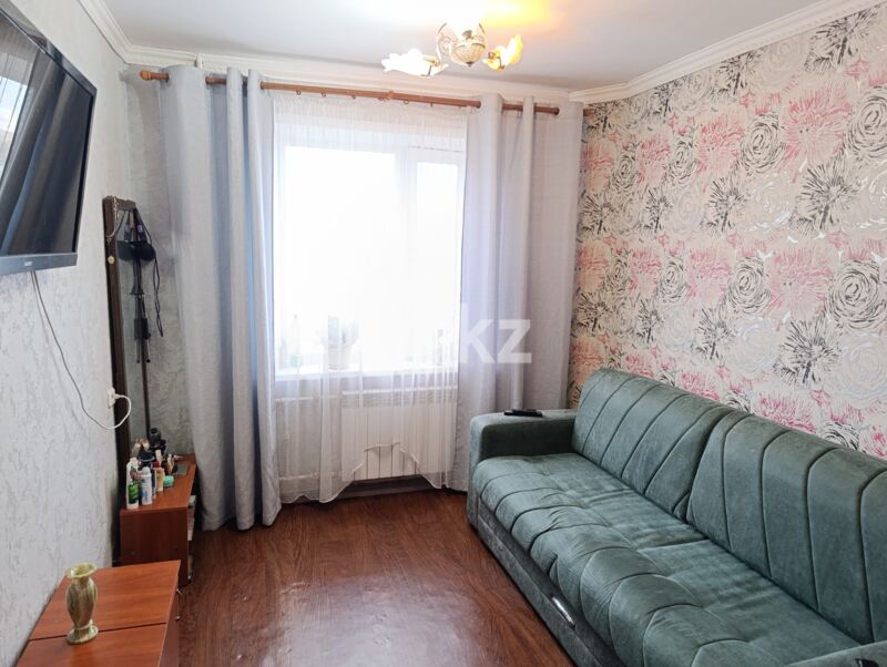 Продажа 2-комнатной квартиры, 52 м² - Продажа квартир в Казахстане - страница 12 фото 6 из 11