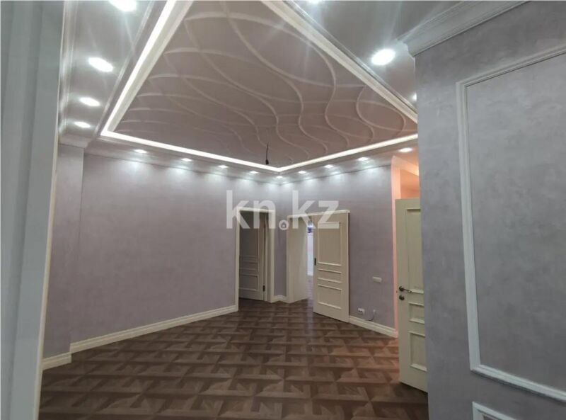 Продажа 4-комнатной квартиры, 176.7 м² - Продажа квартир в Казахстане - страница 218 фото 7 из 8