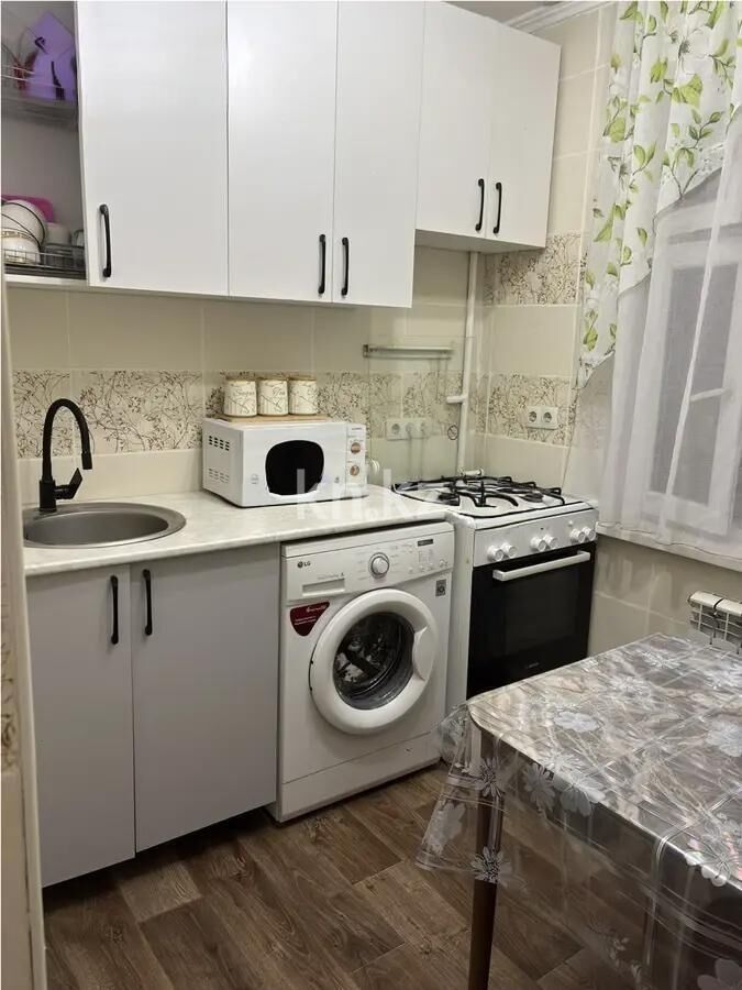 Продажа 3-комнатной квартиры, 66.9 м² - Продажа трехкомнатных квартир в Бостандыкском р-не Алматы - страница 24 фото 7 из 10