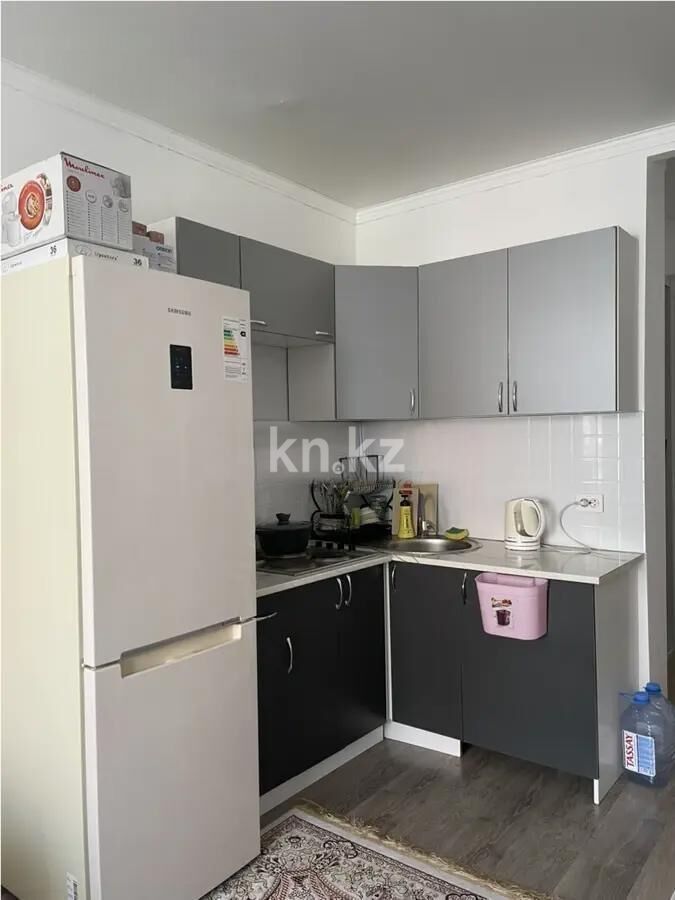Продажа 1-комнатной квартиры, 28 м² - Продажа  однокомнатных квартир в новостройках Алматы - страница 46 фото 2 из 5