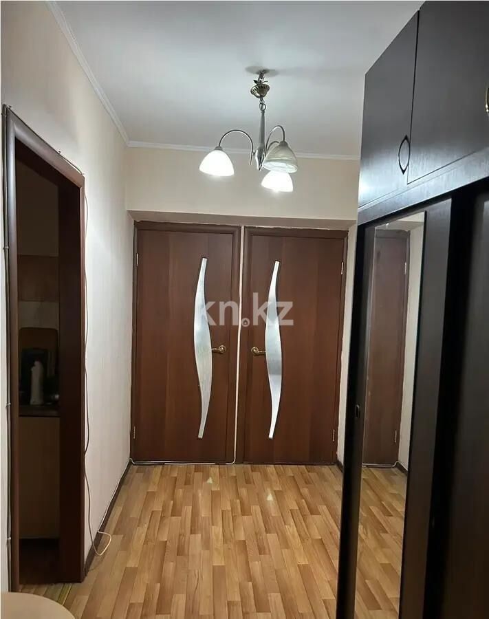 Продажа 2-комнатной квартиры, 53 м² - Продажа квартир в Медеуском р-не Алматы фото 6 из 6
