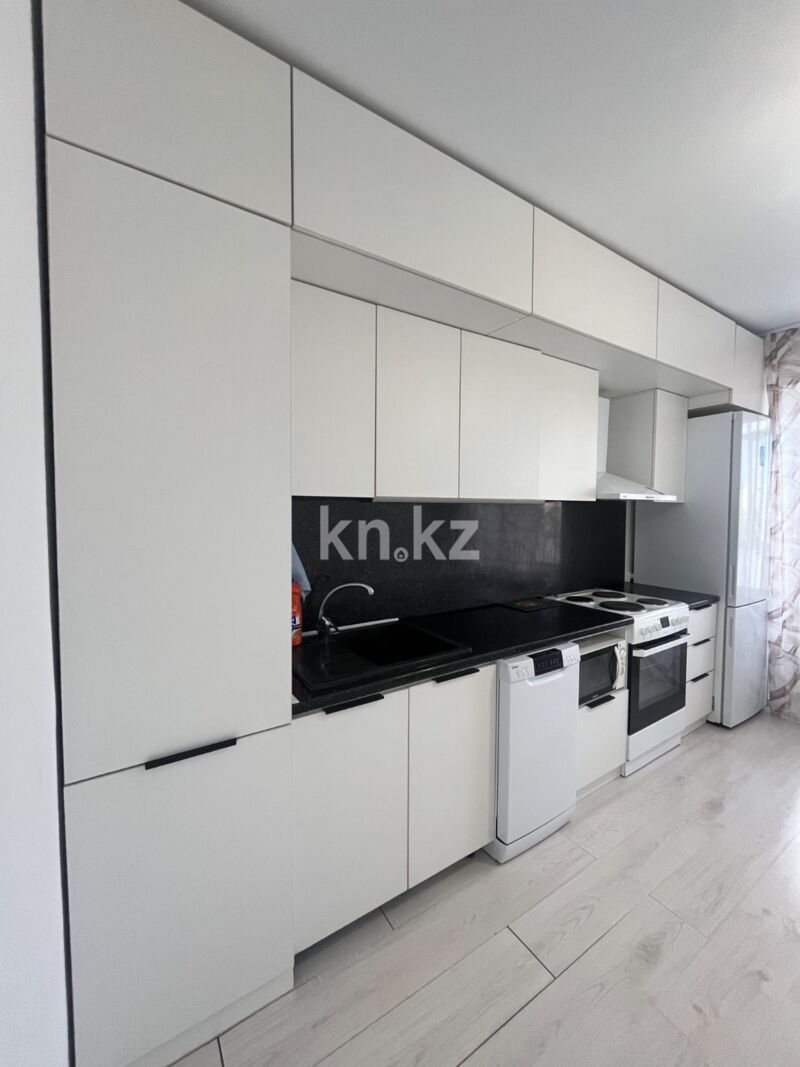 Продажа 3-комнатной квартиры, 84 м² - Продажа трехкомнатных квартир на Юго-Востоке Караганды - страница 7 фото 29 из 40