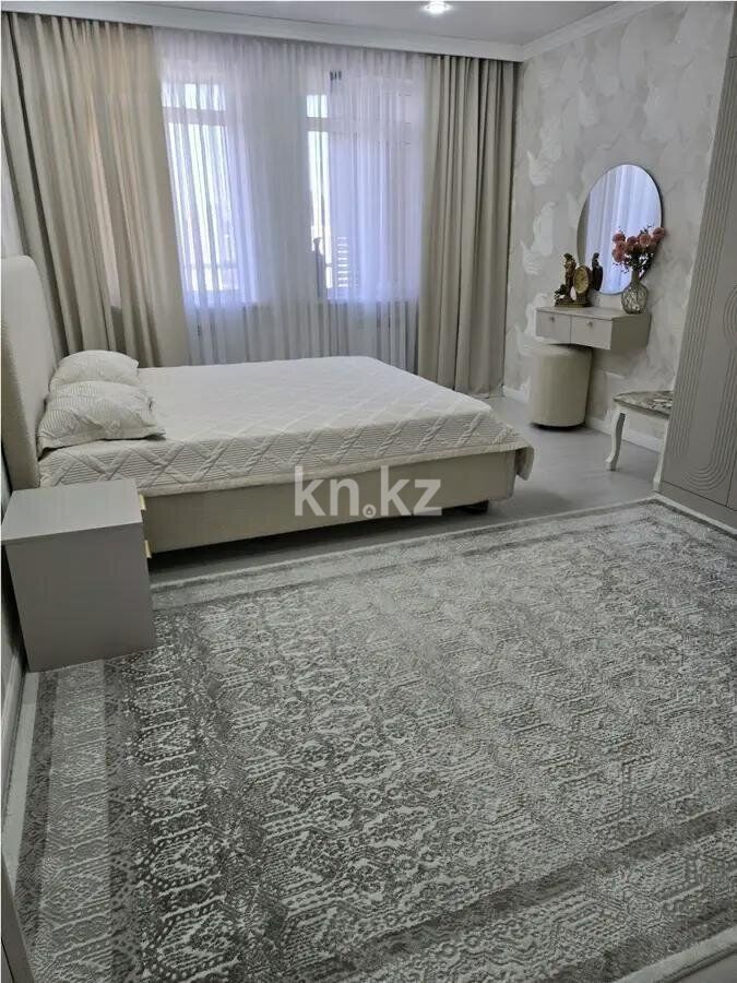 Продажа 3-комнатной квартиры, 118.6 м² - Продажа квартир в р-не Есиль Астаны - страница 7 фото 2 из 4