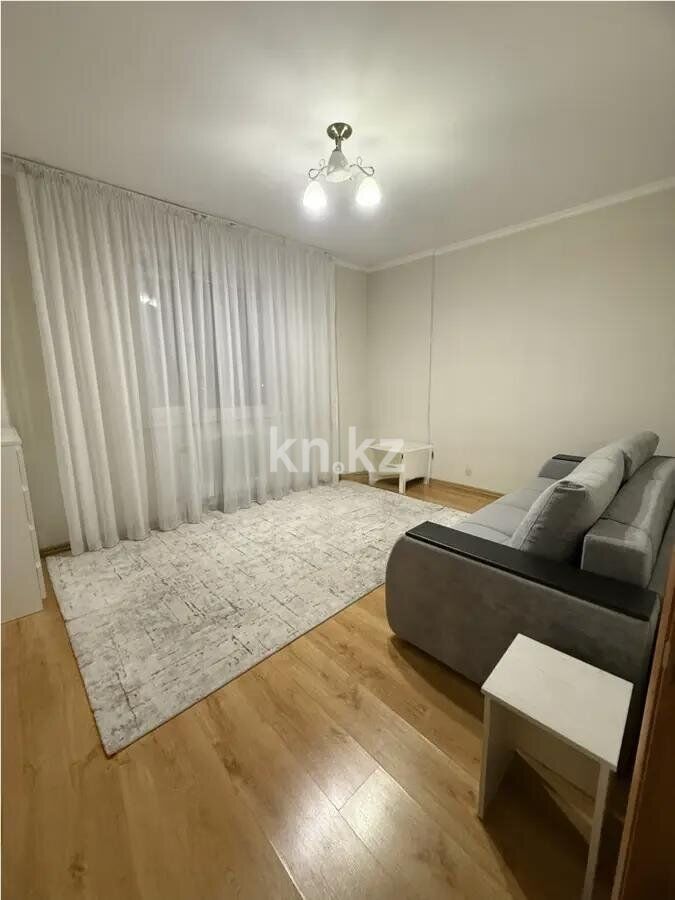 Продажа 1-комнатной квартиры, 38.5 м² - Продажа однокомнатных квартир в Астане - страница 26 фото 1 из 3