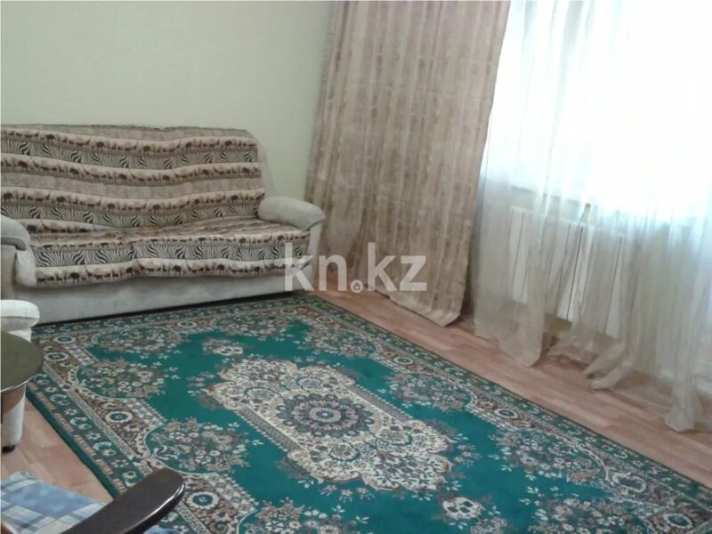 Продажа 2-комнатной квартиры, 70 м² - Продажа двухкомнатных квартир в Ауэзовском р-не Алматы - страница 24 фото 1 из 5