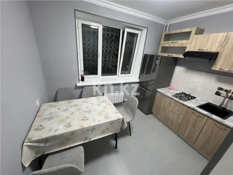 Продажа 1-комнатной квартиры, 36 м² - Продажа квартир от собственников в Алматы - страница 18 фото 2 из 4
