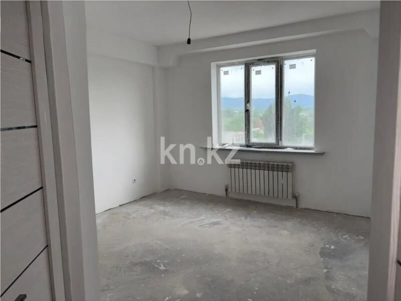 Продажа 1-комнатной квартиры, 38.8 м² - Продажа однокомнатных квартир в Наурызбайском р-не Алматы - страница 18 фото 1 из 3