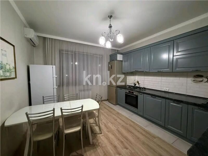 Продажа 3-комнатной квартиры, 94 м² - Продажа трехкомнатных квартир в Турксибском р-не Алматы - страница 8 фото 4 из 7