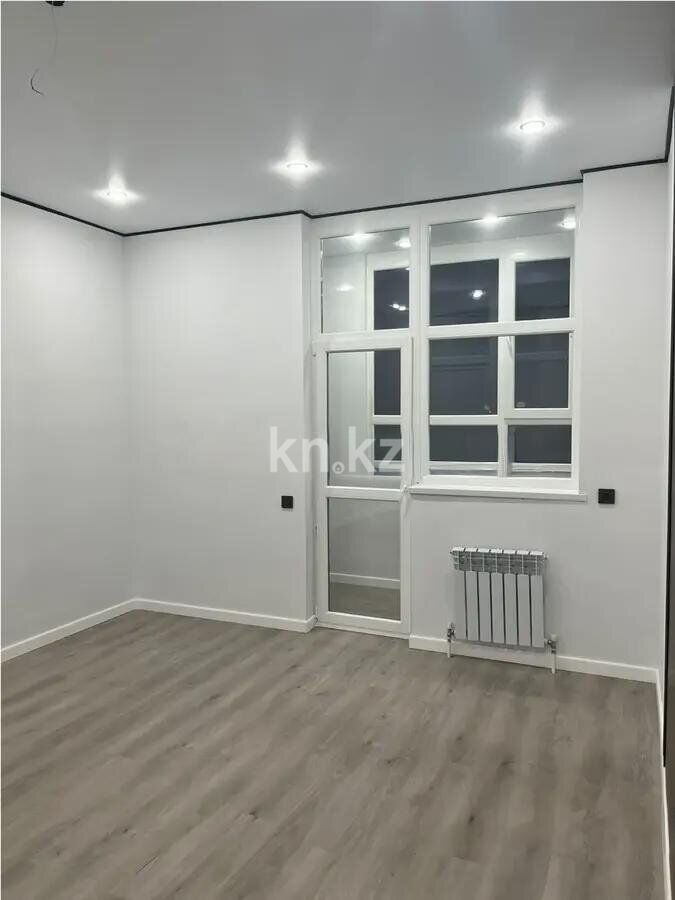 Продажа 1-комнатной квартиры, 42.5 м² - Продажа квартир в новостройках Астаны - страница 27 фото 1 из 3