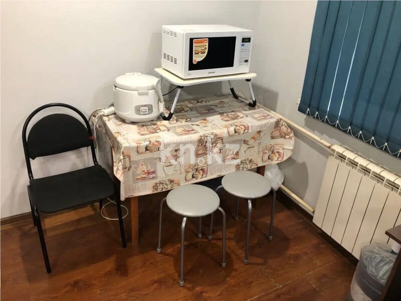 Продажа 1-комнатной квартиры, 24 м² - Продажа однокомнатных квартир в Алмалинском р-не Алматы - страница 17 фото 3 из 3