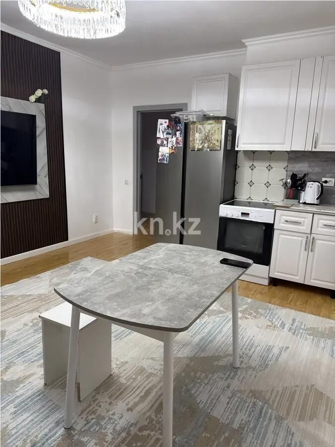 Продажа 2-комнатной квартиры, 65 м² - Продажа двухкомнатных квартир в р-не Алматы Астаны - страница 14 фото 3 из 5