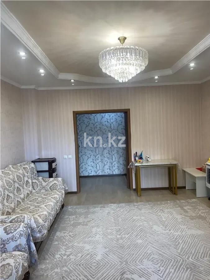 Продажа 2-комнатной квартиры, 67.6 м² - Продажа двухкомнатных квартир в р-не Есиль Астаны - страница 39 фото 3 из 8