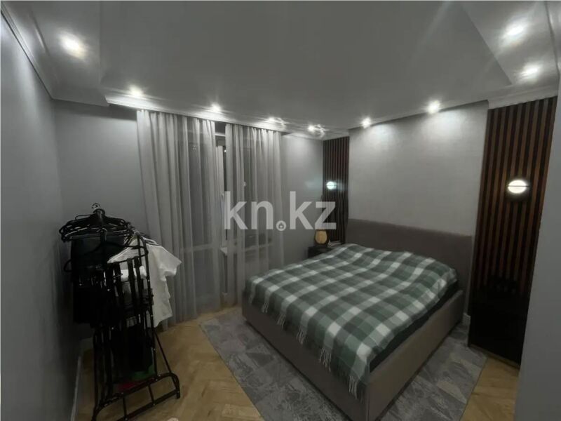 Продажа 2-комнатной квартиры, 47 м² - Недвижимость в Алматы - страница 8 фото 1 из 5