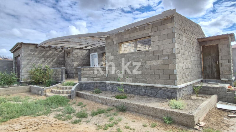 Продажа 7-комнатного дома, 324 м² - Недвижимость в Атырау фото 23 из 40