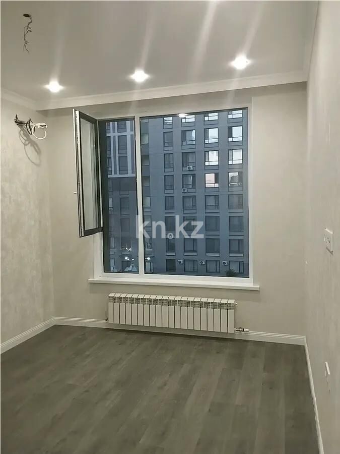 Продажа 3-комнатной квартиры, 82 м² - Продажа трехкомнатных квартир в блочном доме в Казахстане фото 2 из 5