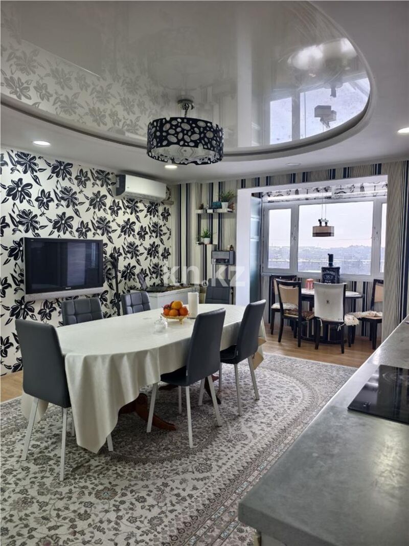 Продажа 3-комнатной квартиры, 104 м² - Продажа трехкомнатных квартир в Темиртау - страница 12 фото 10 из 21