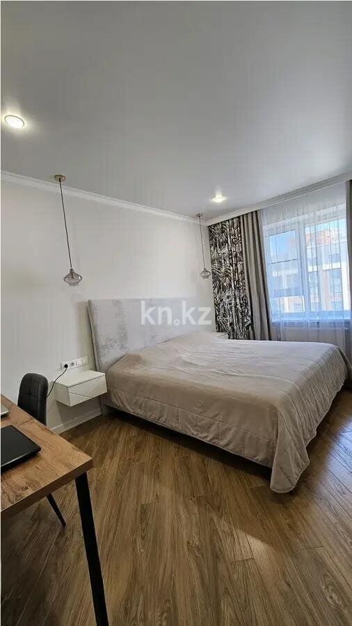 Продажа 4-комнатной квартиры, 119.3 м² - Продажа квартир в Казахстане - страница 196 фото 2 из 7
