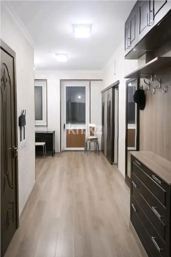 Продажа 1-комнатной квартиры, 40 м² - Продажа однокомнатных квартир в Алатауском р-не Алматы - страница 21 фото 4 из 4