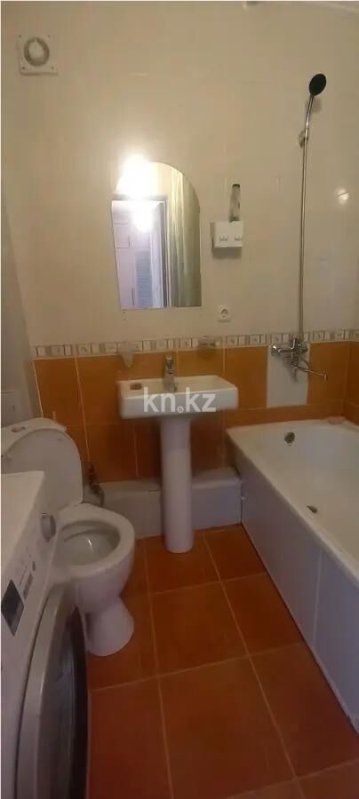 Продажа 1-комнатной квартиры, 35 м² - Продажа однокомнатных квартир в р-не Сарыарка Астаны - страница 7 фото 4 из 6