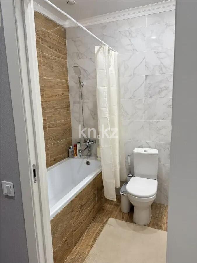Продажа 2-комнатной квартиры, 56 м² - Продажа квартир в Астане - страница 15 фото 4 из 6