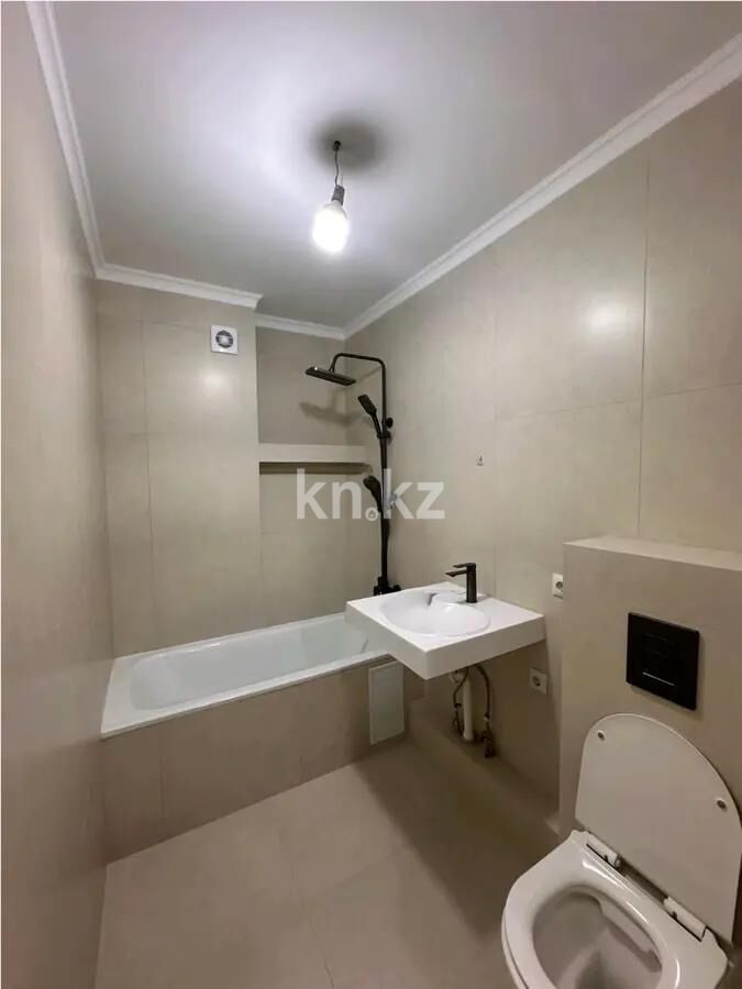 Продажа 2-комнатной квартиры, 38.5 м² - Продажа двухкомнатных квартир в монолитно-каркасном доме в Казахстане - страница 182 фото 3 из 3