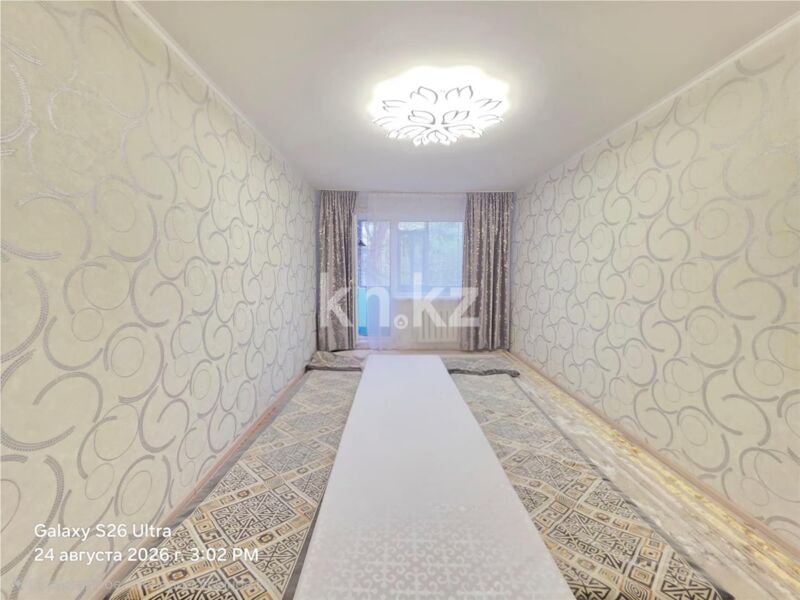 Продажа 3-комнатной квартиры, 61 м² - Продажа трехкомнатных квартир в Темиртау - страница 3 фото 8 из 25