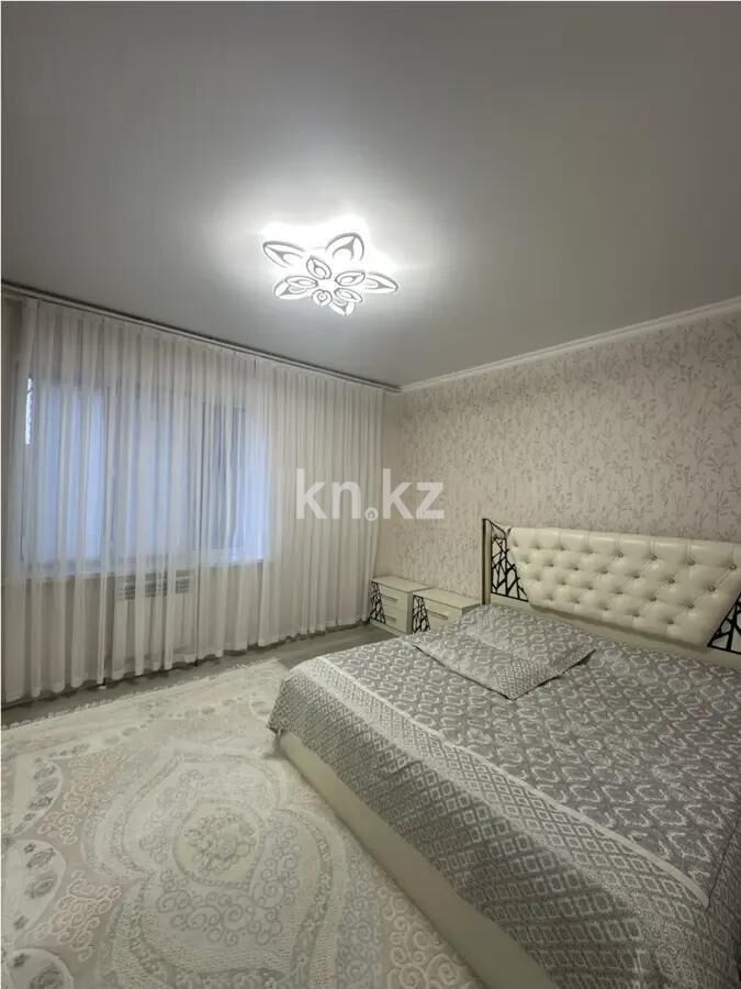 Продажа 3-комнатной квартиры, 70.2 м² - Продажа трехкомнатных квартир в Алатауском р-не Алматы - страница 12 фото 2 из 5