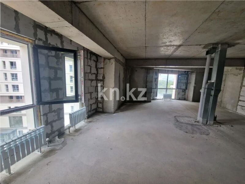 Продажа 2-комнатной квартиры, 66.3 м² - Продажа квартир от собственников в Алматы - страница 19 фото 2 из 3