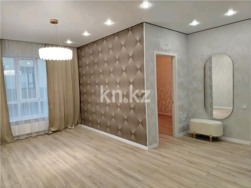 Продажа 2-комнатной квартиры, 43.6 м² - Продажа двухкомнатных квартир от собственников в Казахстане - страница 20 фото 1 из 4