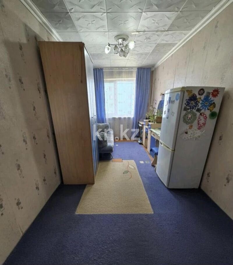 Продажа 3-комнатной квартиры, 60 м² - Продажа квартир в монолитном доме в Казахстане фото 6 из 15