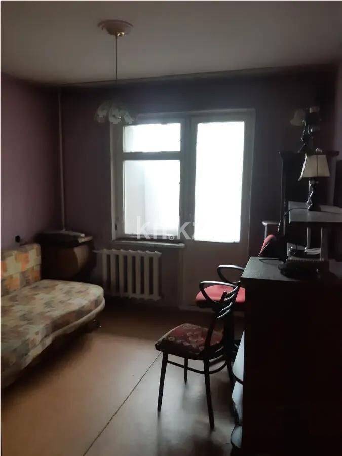 Продажа 3-комнатной квартиры, 68.6 м² - Продажа трехкомнатных квартир в Жетысуском р-не Алматы - страница 8 фото 3 из 6