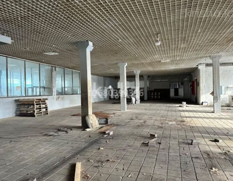 Аренда базы, 2000 м² - Аренда недвижимости в Казахстане - страница 15 фото 4 из 6