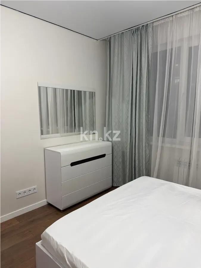 Продажа 3-комнатной квартиры, 70.2 м² - Продажа трехкомнатных квартир в Турксибском р-не Алматы - страница 11 фото 2 из 7