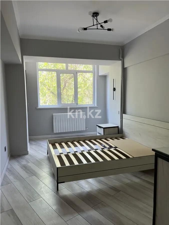 Продажа 2-комнатной квартиры, 57 м² - Продажа двухкомнатных квартир в панельном доме в Казахстане - страница 87 фото 2 из 5