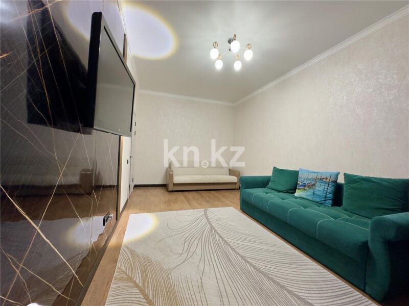 Продажа 2-комнатной квартиры, 60 м² - Продажа двухкомнатных квартир на Юго-Востоке Караганды - страница 19 фото 5 из 26