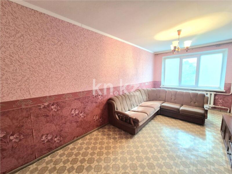 Продажа 2-комнатной квартиры, 56 м² - Продажа двухкомнатных квартир в панельном доме в Темиртау - страница 8 фото 4 из 18