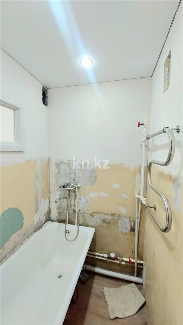 Продажа 2-комнатной квартиры, 45 м² - Продажа квартир в Карагандинской области фото 7 из 10