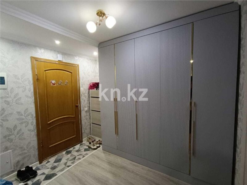 Продажа 2-комнатной квартиры, 59 м² - Продажа двухкомнатных квартир в р-не Сарайшык Астаны - страница 29 фото 6 из 8